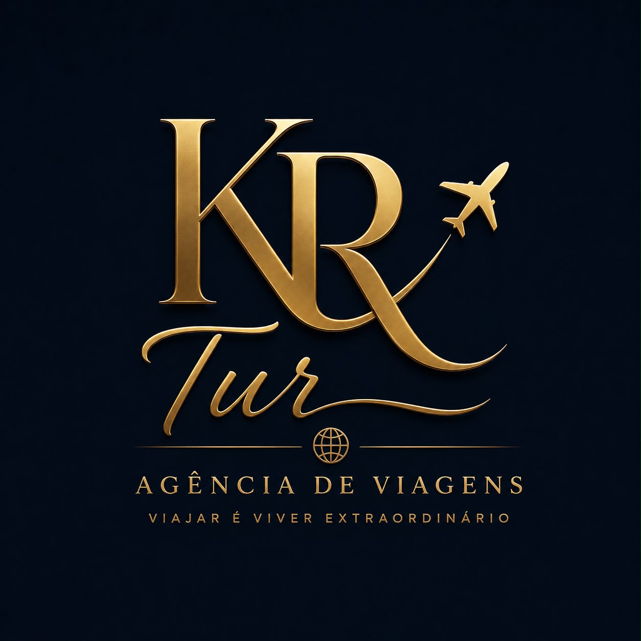 KR Tur Logo
